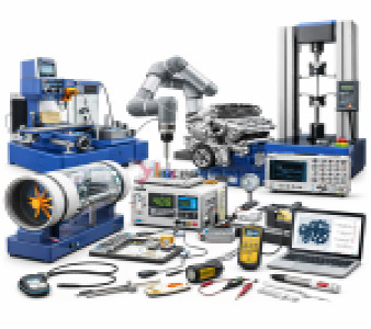 Engineering Lab Equipment