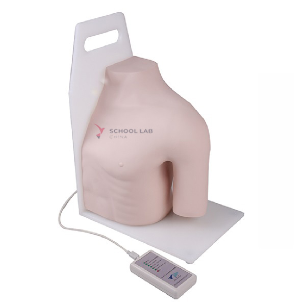 Shoulder Joint Intracavitary Administration