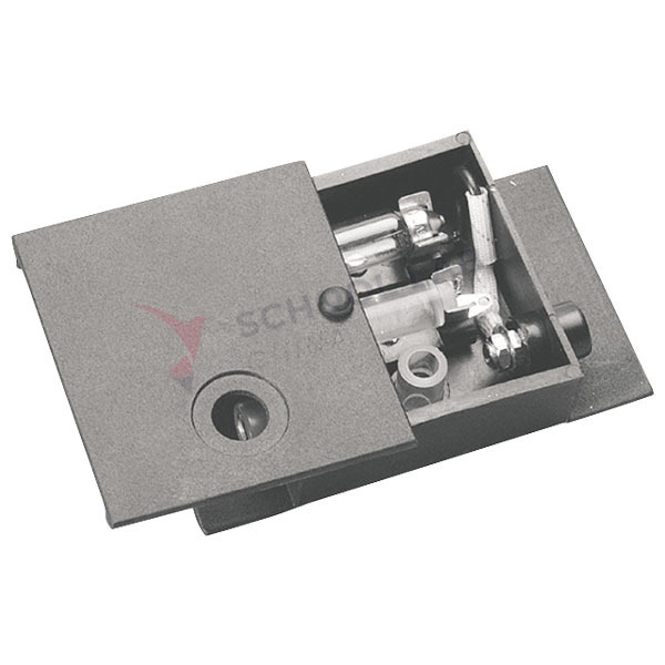 Smoke Cell