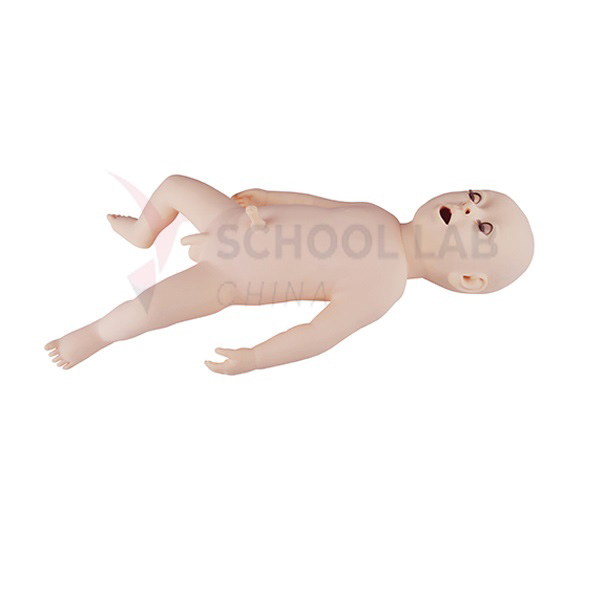 Infant Nursing Simulator (Male)