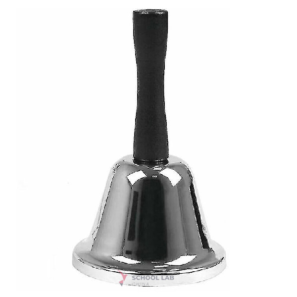 Aluminum Rhythm Hand Bell