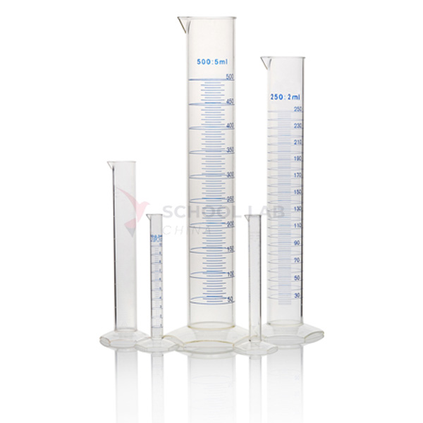 PMP Measuring Cylinders