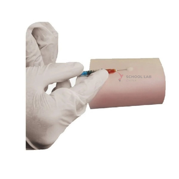 Intradermal Injection Training Sleeve