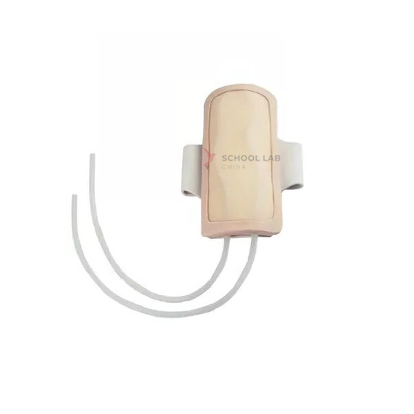 Forearm Pad for Intravenous Injection