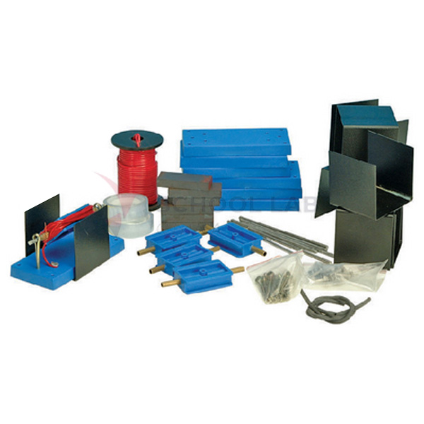 Electric Motor Kit, Westminister Type