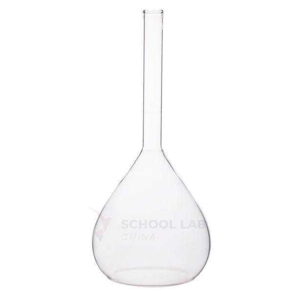 Volumetric Flasks