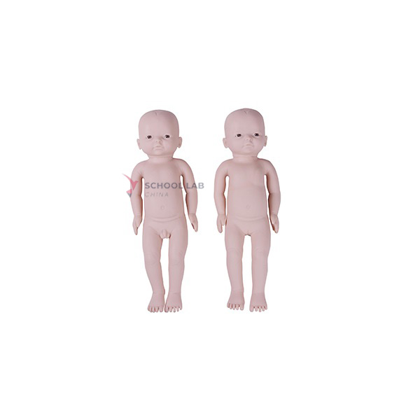 Infant Physical Indicators Measurement