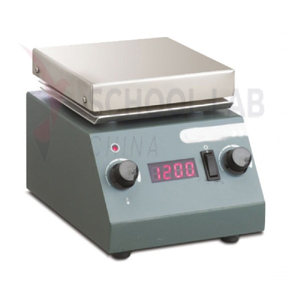 Magnetic Stirrers