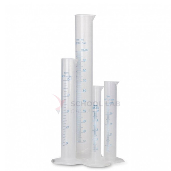 Polypropylene Measuring Cylinder