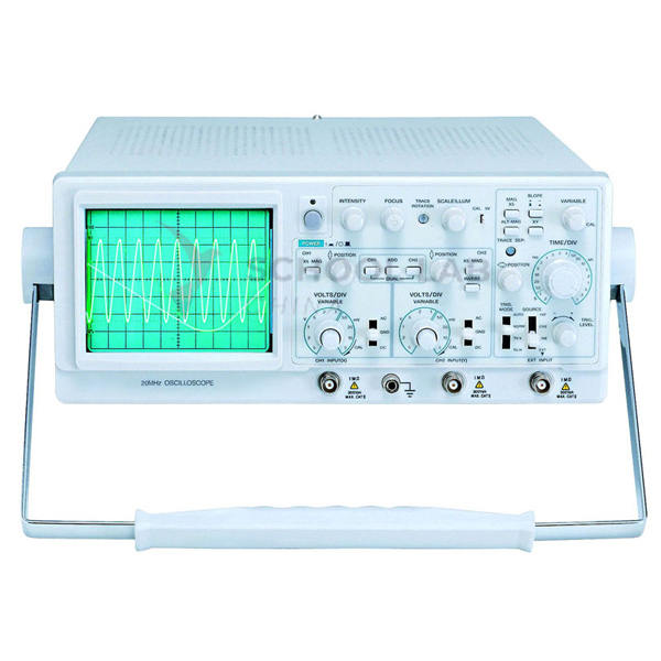 Oscilloscope