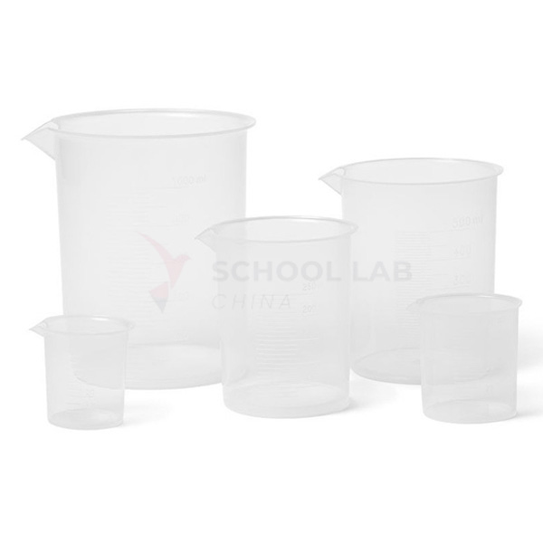 PP Beaker