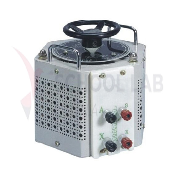 TDGC adjustable output voltage transformer