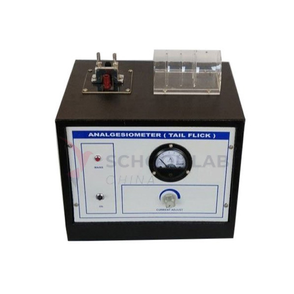 Analgesiometer (Tail Flick)