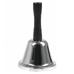 Aluminum Rhythm Hand Bell