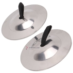 Cymbal Pair