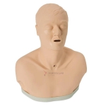 Tracheotomy Nursing Simulator