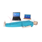 Advanced CPR Training Manikin (Computer Control)
