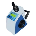Abbe Refractometer, Digital