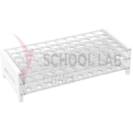 Plastic Test Tube Rack