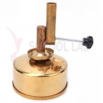 Alcohol Blast Burner