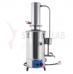 Distilled Water Equipment