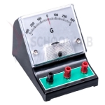 Galvanometer